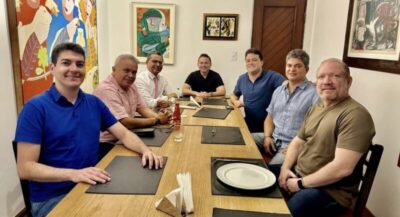 Oposição na Assembleia tentará criar Bloco Parlamentar