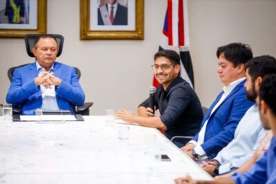 Assinada medida provisória que concede reajuste salarial a servidores efetivos do Meio Ambiente