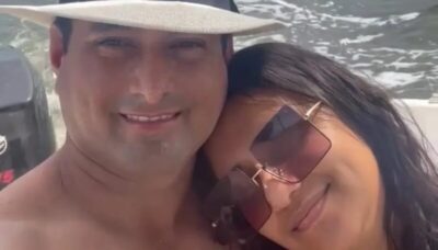 Marido e sogro são presos pelo assassinato de influenciadora em Santa Luzia