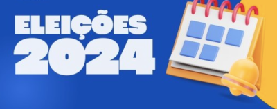 As novidades para as eleições de 2024…
