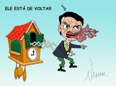 Coluna Aparte – Pai dos filhos