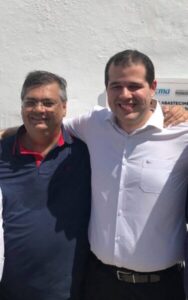 ELEIÇÕES 2020: Dr Adriano Brandes se filia ao PCdoB para disputar o cargo de prefeito em Barra do Corda