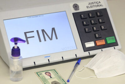 TSE determina retotalização de votos em sobras eleitorais