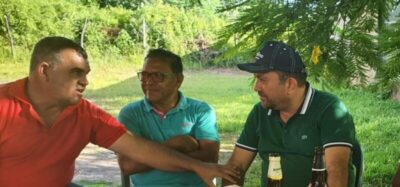 ELEIÇÕES 2020: Ex-prefeito de Bom Lugar, Sérgio Miranda, poderá ser o candidato do grupo do prefeito Mundinho em São Roberto