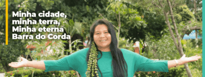 ELEIÇÕES 2020: Pré-candidata a prefeita de Barra do Corda foi filiada em um outro partido sem sua permissão