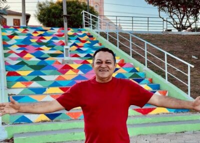 ELEIÇÕES 2024: Dr Gilson Guerreiro lidera pesquisa em Grajaú, aponta DataIlha