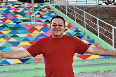 ELEIÇÕES 2024: Gilson Guerreiro lidera com 43% em Grajaú, diz nova pesquisa