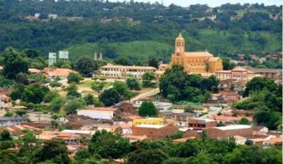 ELEIÇÕES 2024: Grajaú com três pré-candidatos ao cargo de prefeito, sendo, com duas mulheres na lista