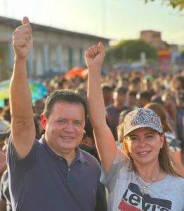 Tribunal de Contas APROVA as contas do prefeito Rigo Teles de Barra do Corda