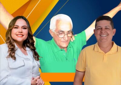 ELEIÇÕES 2024: Pesquisa eleitoral mostra cenário em Grajaú rumo ao comando da prefeitura