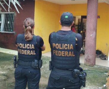 ELEIÇÕES 2024: PF realiza operação no Maranhão para combater fraude em emissão de título eleitoral