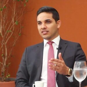 ELEIÇÕES 2024: Samuel Jorge se torna o nome forte para enfrentar a prefeita Maura em Lago da Pedra