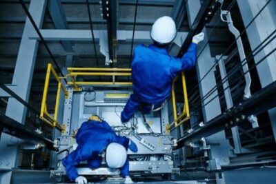 Manutenção de Elevadores: Garanta a Segurança do Seu Edifício
