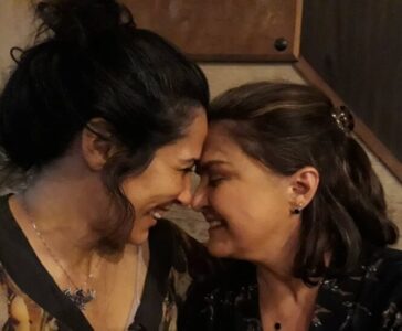 Filha única de Elizangela lamenta morte da atriz: ‘Muita dor’