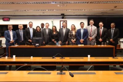 Deputados do MA tiveram mais de R$ 470 milhões em emenda pix liberadas em 2024