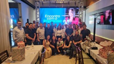 “Minha candidatura ao Senado é com apoio do presidente Lula”, diz Eliziane…
