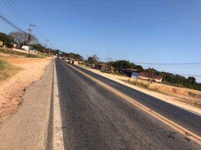 EM 2023: Acidentes com mortes na Br-226 em Barra do Corda tem aumento de 84%