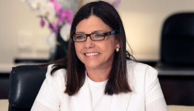 Em análise feita, jornalista diz que Roseana Sarney terá votação avassaladora para deputada federal em 2022