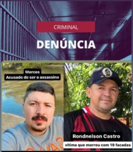 Em Barra do Corda, juiz aceita denúncia contra homem que matou o próprio amigo com 19 facadas