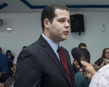 Em Barra do Corda, Dr Adriano testa recuperado para Coronavírus