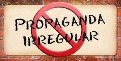 Em Barra do Corda, Ministério Público emite recomendação para coibir propaganda eleitoral antecipada