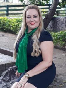 Em Grajaú, Elizabethe Nogueira se filia ao PSDB e se torna a mulher mais favorita a uma vaga na Câmara Municipal nas eleições de outubro