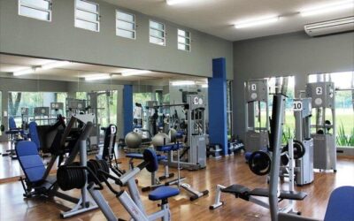 Em novo Decreto, prefeito Eric Costa autoriza reabertura das academias de musculação em Barra do Corda