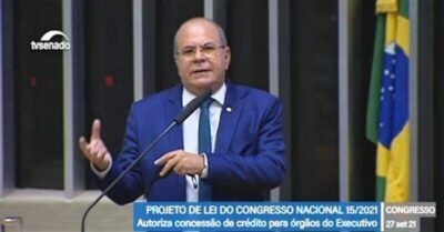 Emenda do deputado Hildo Rocha assegura recursos para o Maranhão