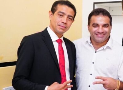 Nova decisão do STF torna inútil eventual renúncia de Josimar e Pastor Gil