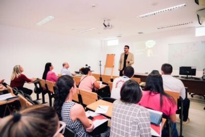 Elema inicia curso sobre educação financeira para público interno e externo