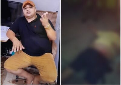 Empresário vende chácara por R$ 1,5 milhão, faz festa e acaba assassinado na zona rural de São Luís