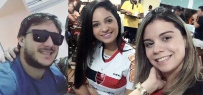 Empresário condenado a 15 anos de prisão por atropelar enfermeira e amiga é encontrado morto em Teresina