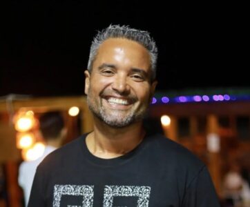 Morre o empresário Edgard Magalhães, um dos proprietários do Azeite e Sal
