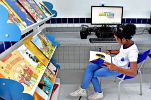 Prefeitura de São Luís divulga cronograma de matrículas para 2025 na rede municipal de ensino