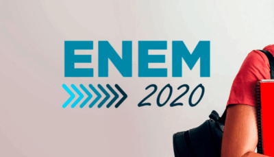 Enem 2020 terá inicio neste domingo(17) com várias alterações