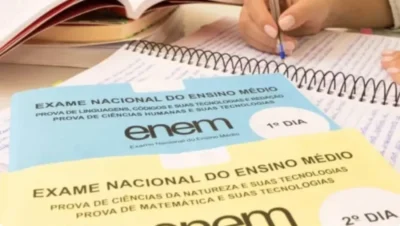 Enem 2024 teve apenas 12 notas mil, sendo um do Maranhão