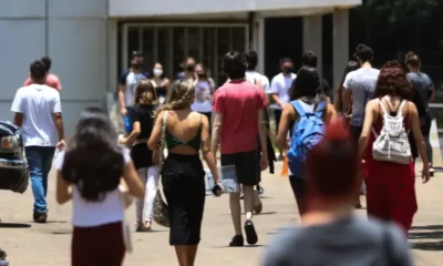 Enem 2024: prazo para solicitar isenção da taxa começa nesta segunda (15)