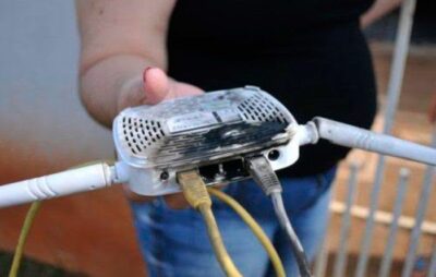 Procon orienta sobre danos a equipamentos em caso de oscilação de energia