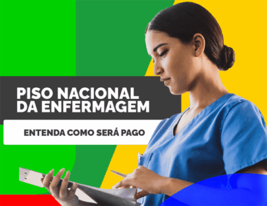 Veja quanto seu município receberá do primeiro repasse de 2025 para o Piso da Enfermagem