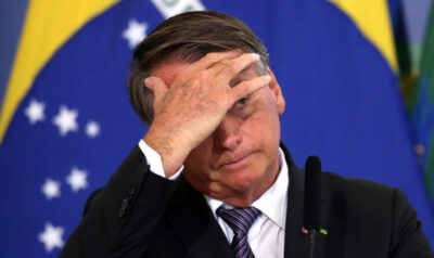 Prisão de Bolsonaro: pedido de parecer da PGR coloca bolsonaristas em desespero