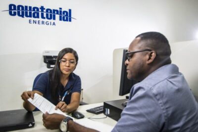 Clientes da Equatorial Maranhão podem renegociar dívidas negativadas pelo Programa ‘Desenrola Brasil’…