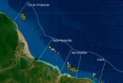 Maior que o Pré-sal: 30 BILHÕES de Barris de Petróleo na Margem Equatorial