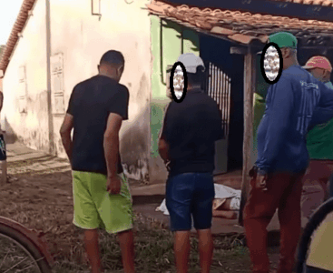 Homem de 52 anos é morto com quase 10 tiros na zona urbana de Pinheiro