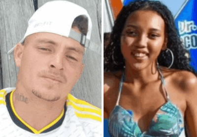 Homem que abusou e assassinou jovem de 18 anos a golpes de faca é preso e transferido para Pinheiro