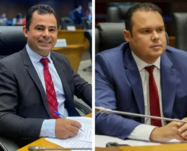 Disputa entre suplentes, faz deputado do Maranhão voltar ao cargo na Assembleia