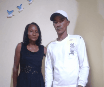Mulher tem 90% do corpo queimado em São Vicente Ferrer; suspeito é o marido e já foi preso