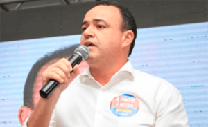 Erlanio aconselha Brandão a trabalhar pelo MA e esquecer Famem