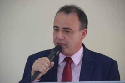 Erlanio Xavier afirma que dados da gestão da saúde de Igarapé estão à disposição da justiça e da população