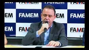 Erlânio Xavier e seus aliados podem ser presos pela PF a qualquer momento