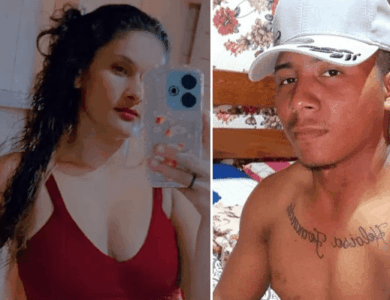 Urgente: mulher natural da cidade da Baixada Maranhense é morta pelo ex-marido na frente dos filhos, no estado do Amapá